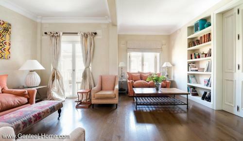 Apartamento Genteel Home Alcazar