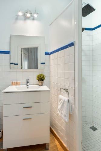 Apartamento Genteel Home Alcazar
