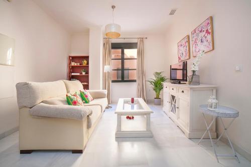 Apartamento Alohamundi Zaragoza