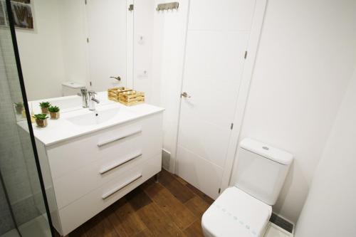 Apartamento Eternal Sevilla Centro Pozo