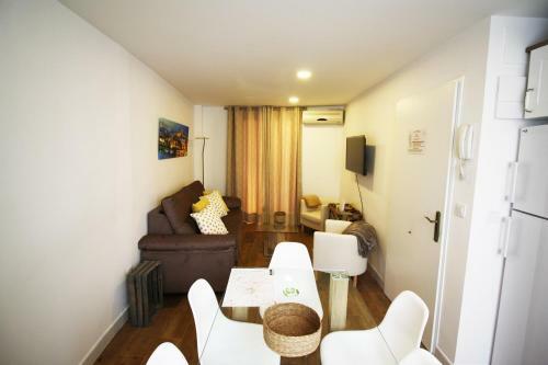 Apartamento Eternal Sevilla Centro Pozo