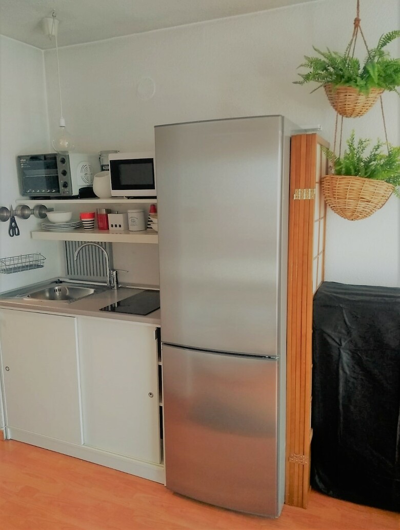 Apartamentos Todosierranevada Zona Baja