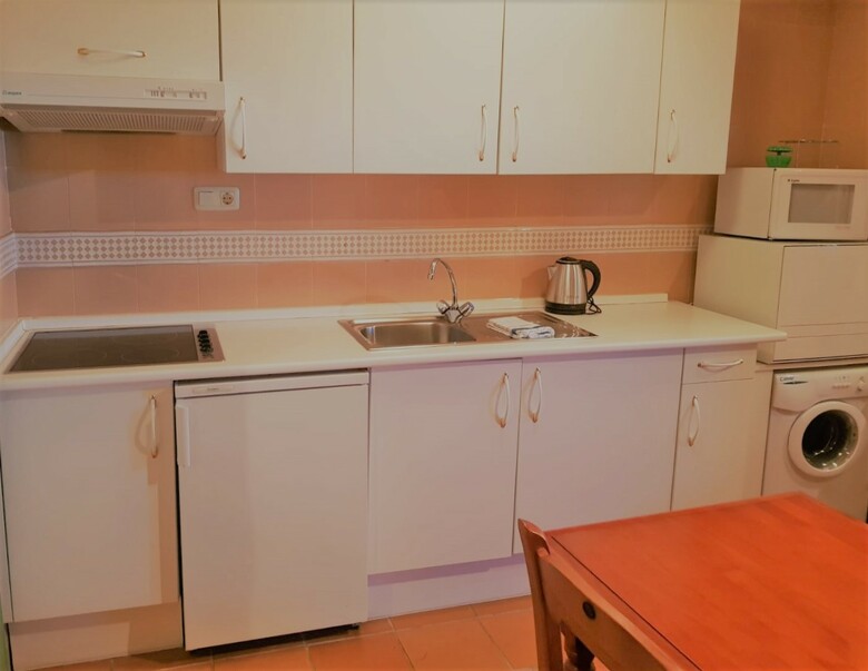 Apartamentos Todosierranevada Zona Baja
