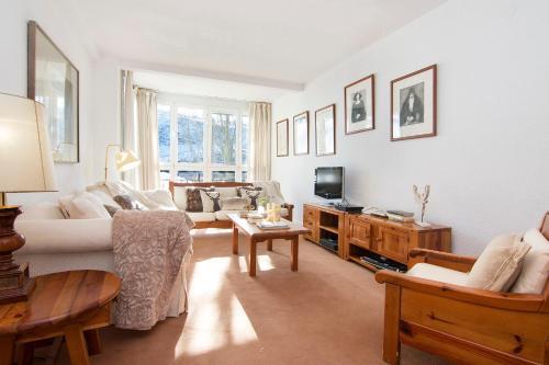Apartamento Chezmoihomes Alhambra Sierra Nevada