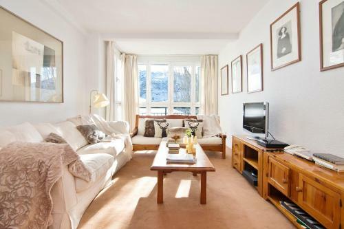 Apartamento Chezmoihomes Alhambra Sierra Nevada