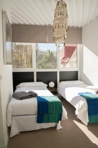Fabuloso Apartamento En Sierra Nevada