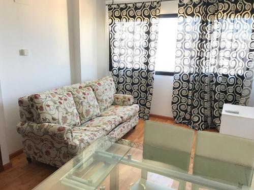 Apartments Monte Oiz 2/4 Pax. Asn