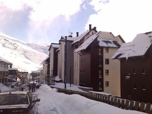 Apartments Monte Oiz 2/4 Pax. Asn