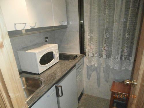 Apartamentos Primavera I