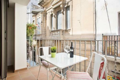 Apartamento Sweet Home Sitges By Blausitges