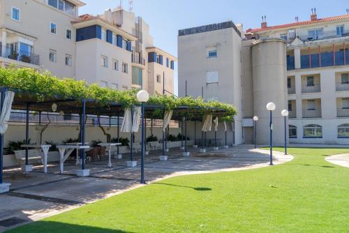 Apartamento Silvestre La Marina
