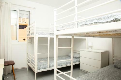 Apartamento Silvestre La Marina