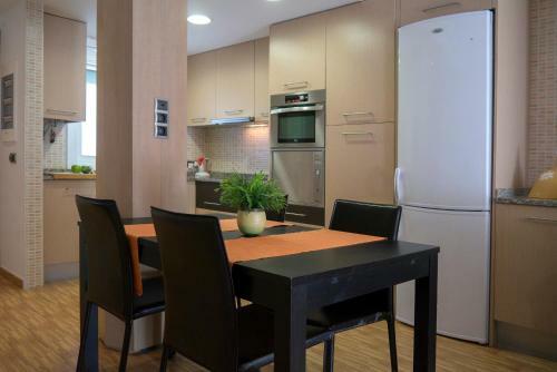 Apartamento Juan La Marina