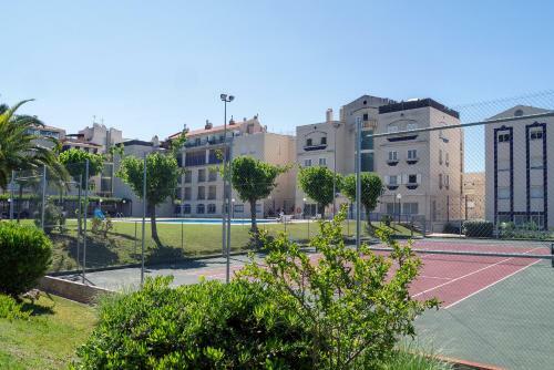 Apartamento Juan La Marina