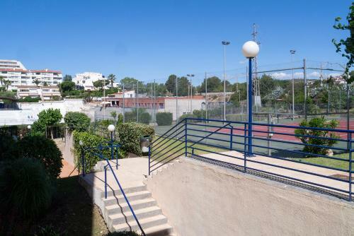 Apartamento Juan La Marina