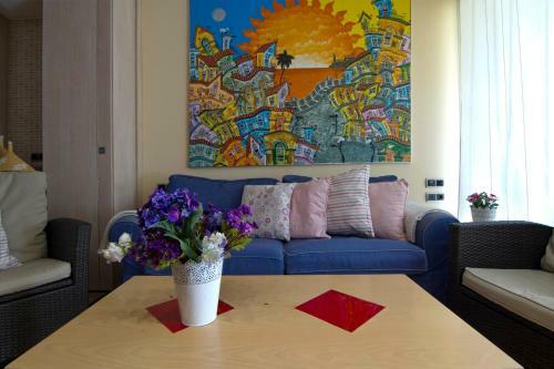 Apartamento Juan La Marina