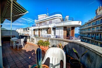 Apartamento The Roof Top Duplex