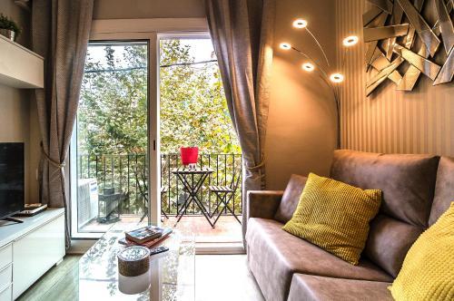 Apartamento City Center