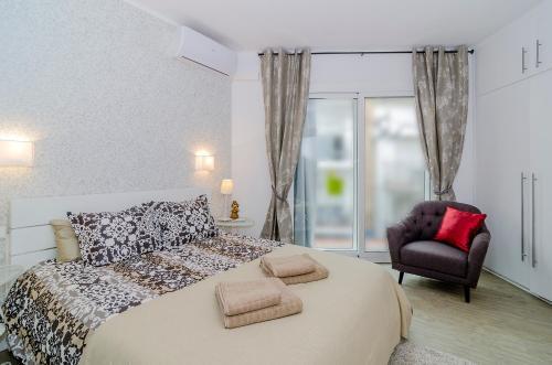 Apartamento City Center