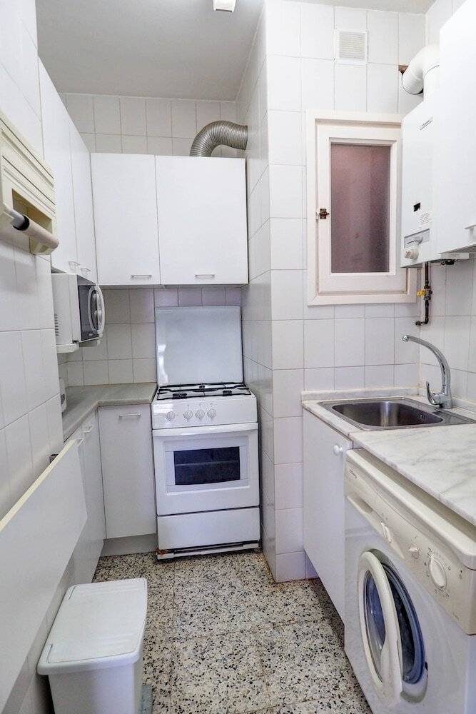 Apartamento Sitges With Pool Near The Beach