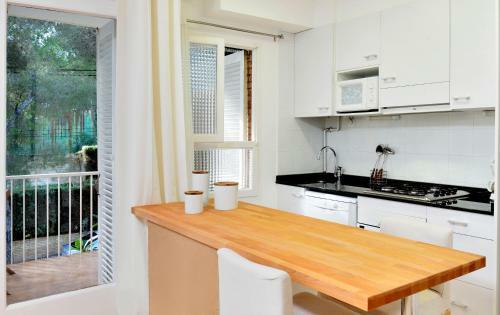 Apartamento Sitges Belair