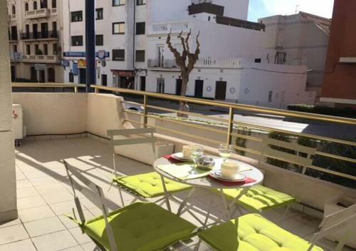 Apartamento Sitgesnow Little Paradise
