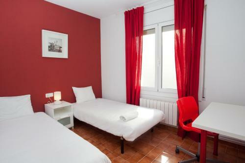 Sitges City Center II By Apartsitges