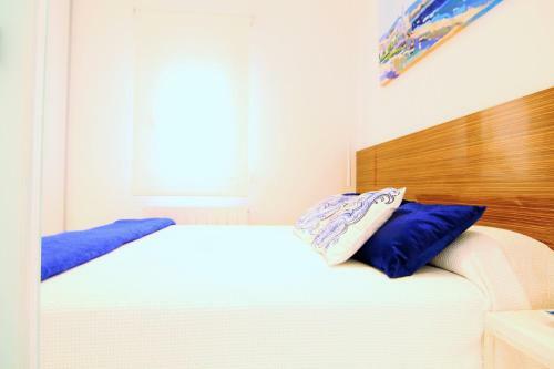 Apartamento Beach Penthouse Sitges Rentals