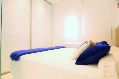 Apartamento Beach Penthouse Sitges Rentals