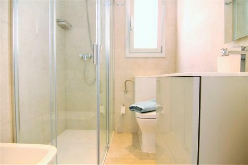 Apartamento Beach Penthouse Sitges Rentals