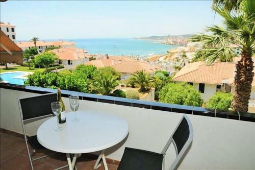 Apartamento Linda Bahia Sitges Rentals