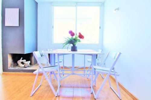 Apartamento Linda Bahia Sitges Rentals