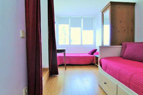 Apartamento Linda Bahia Sitges Rentals