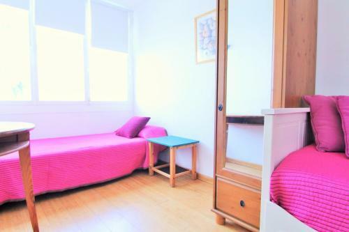 Apartamento Linda Bahia Sitges Rentals
