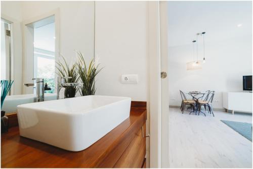 Apartamento La Calma De Sitges