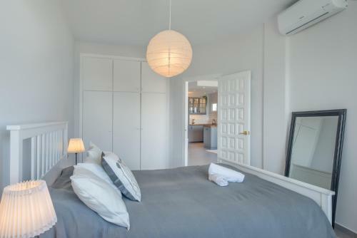 Calahonda Luxury Beach Apartment
