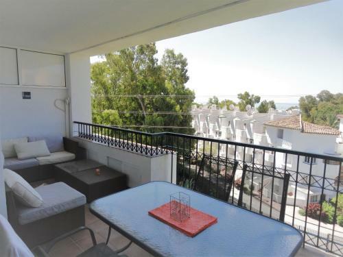 2519 Gran Calahonda Apartmenr