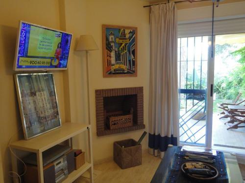 Apartamento Calahonda Royal Azucena