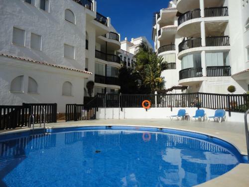 Apartamento Puerta Del Mar