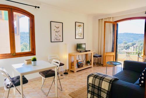 Apartamento Alojamiento Migjorn