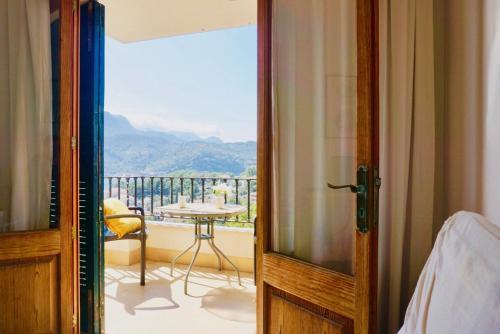 Apartamento Alojamiento Migjorn