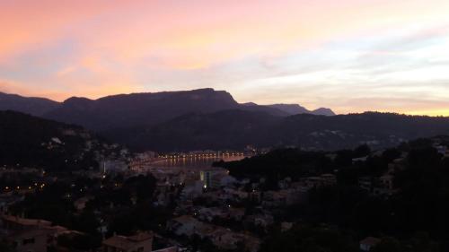 Apartamento Alojamiento Migjorn