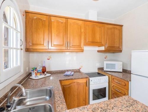 Apartamentos Girasols Gardens Sup 2-f