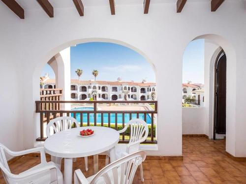 Apartamento Girasols Gardens Sup
