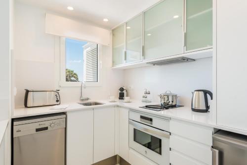 Apartamento La Marisma - Suite & Rental Car