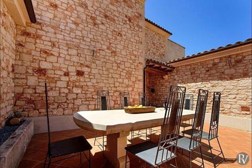 Son Macia Villa Sleeps 6 Pool Air Con