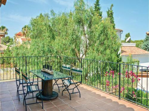 Holiday Home Son Serra De Marina Carrer Germanor