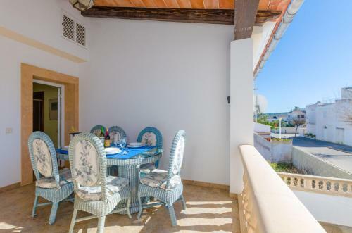 Apartamento Yourhouse Can Porret 2