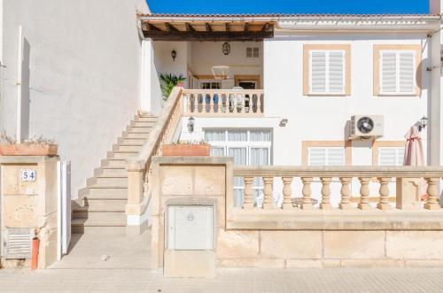 Apartamento Yourhouse Can Porret 2