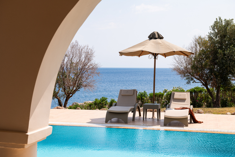 Hotel The Kresten Royal Villas & Spa
